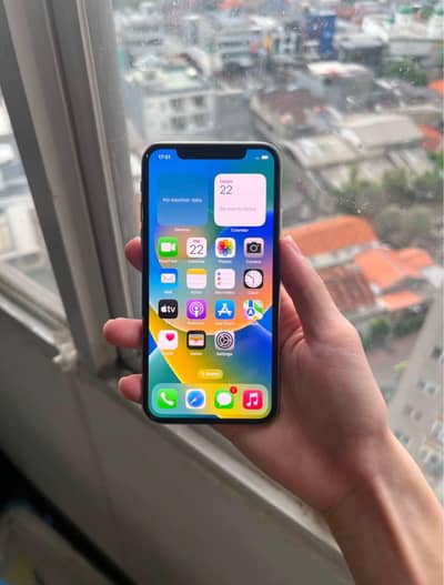 Apple iPhone X 256gb