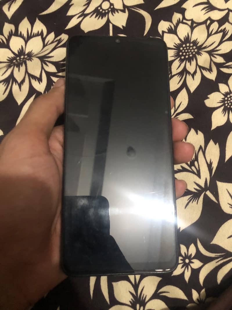 Redmi A3 1