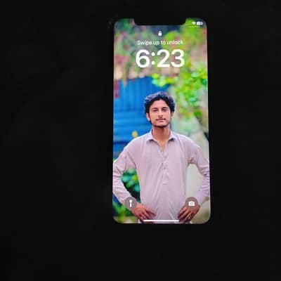 Apple iPhone X