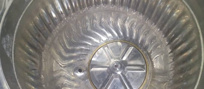 Majistic Washing machine