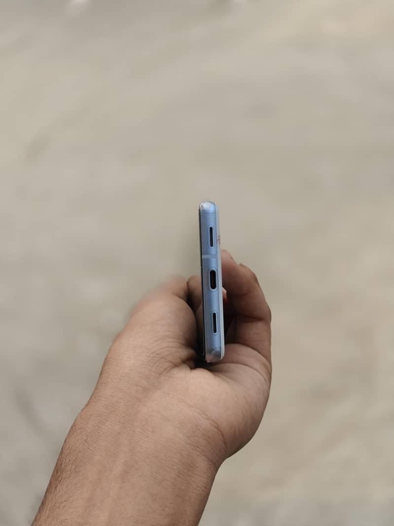 Google Pixel 7a 3