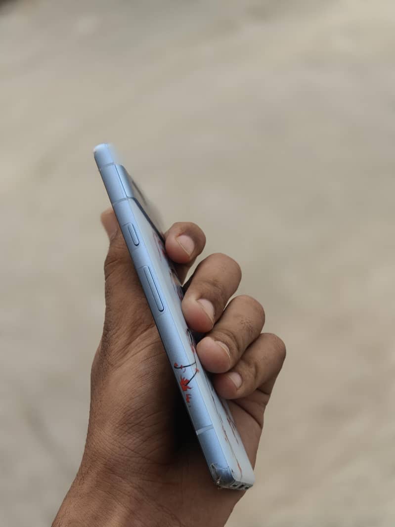 Google Pixel 7a 4