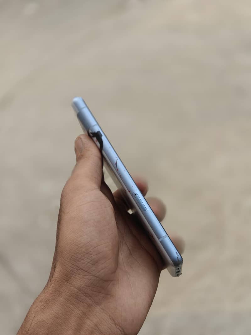 Google Pixel 7a 6