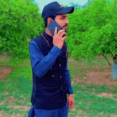 Ameer Hamza Ameer Hamza