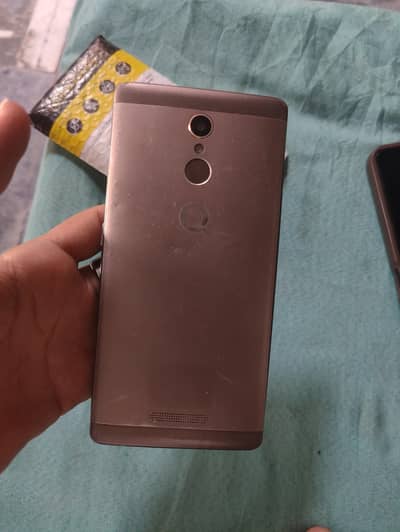 QMobile Other Model