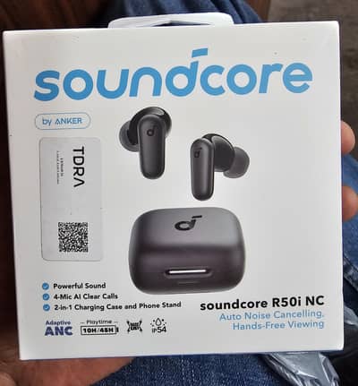 anker soundcore r50i Anc