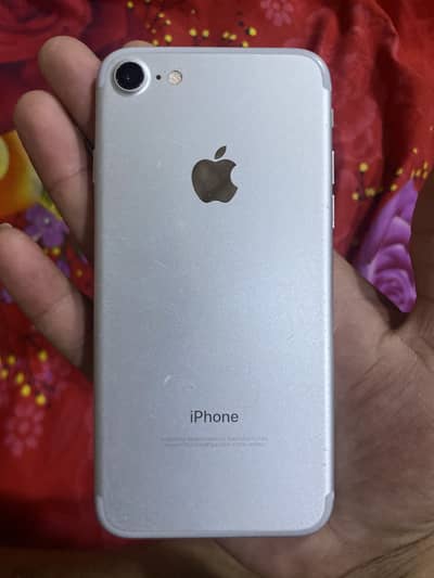 Apple iPhone 7