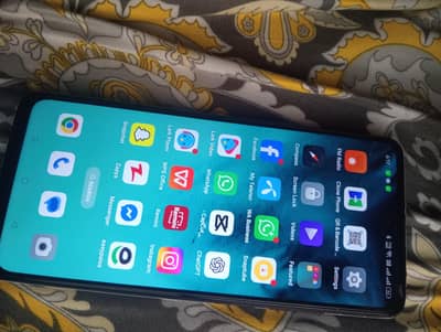 OPPO A5i