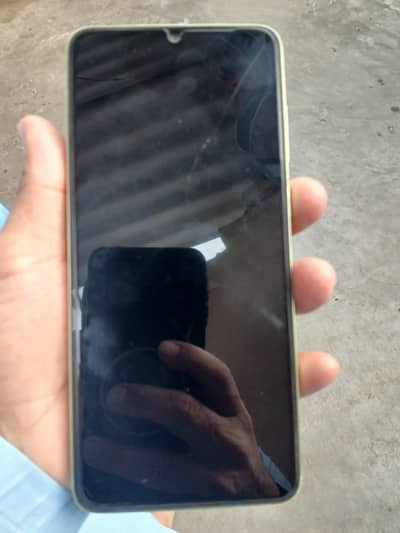 Samsung Mobile A05