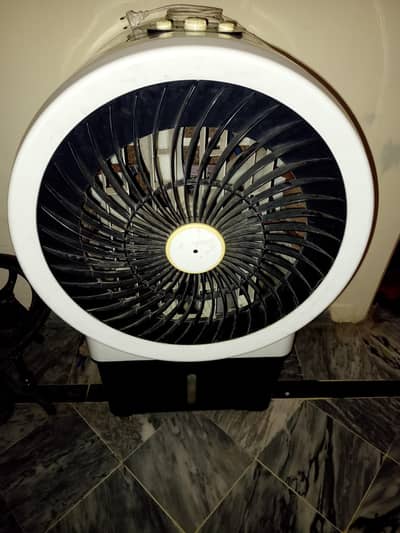 high performance Air cooler