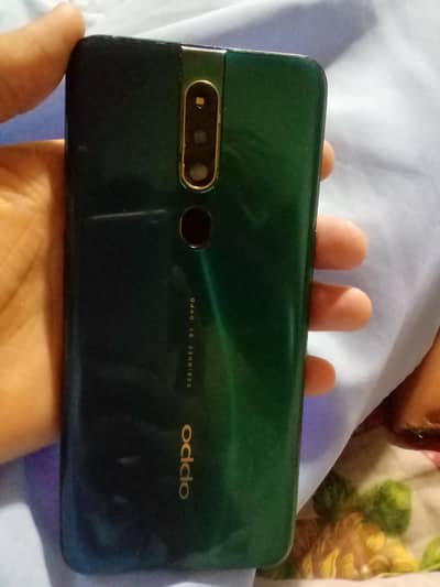 OPPO F11 Pro