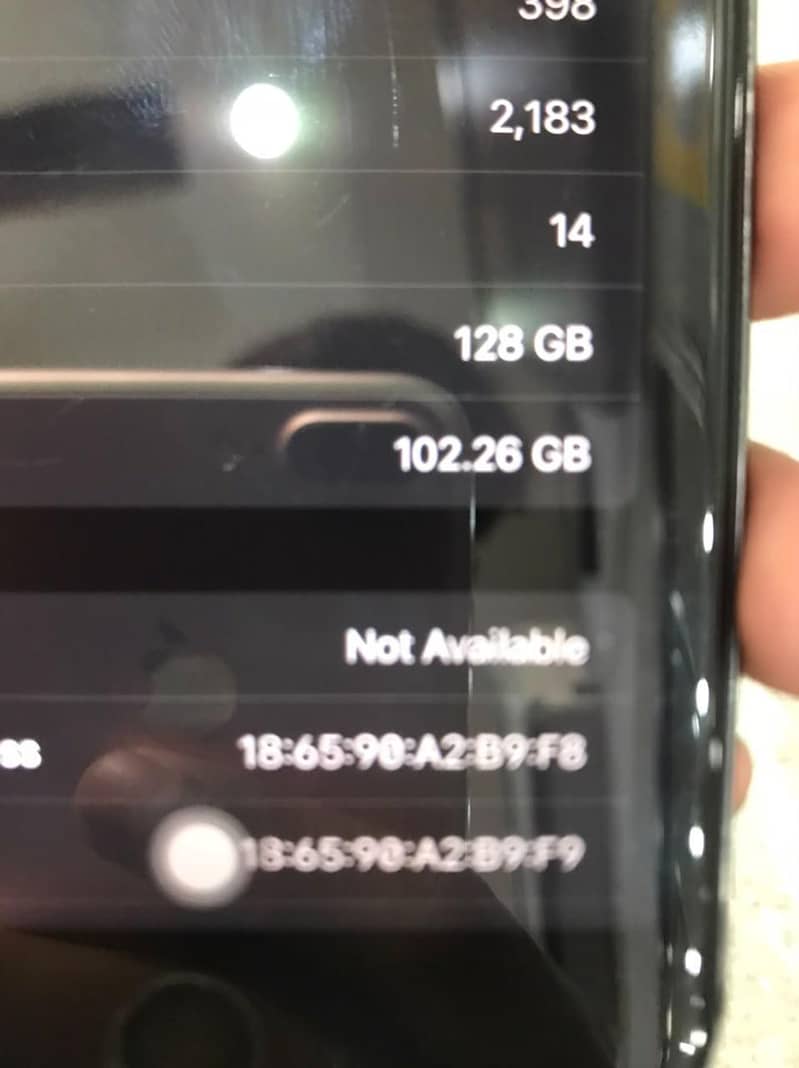 Apple iPhone 7 Plus 6