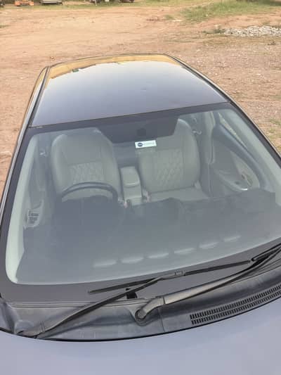 Toyota Corolla GLI 2011