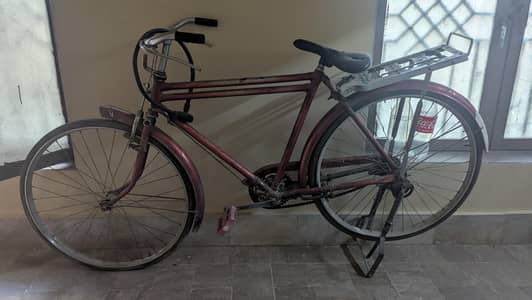 Bicycle for sale