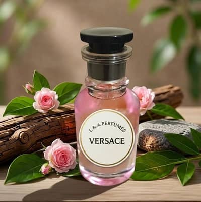 Perfumes for Ladies & Gents