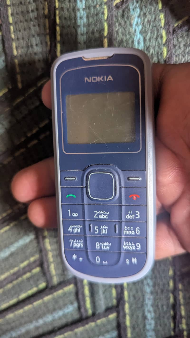 Nokia 1202 3