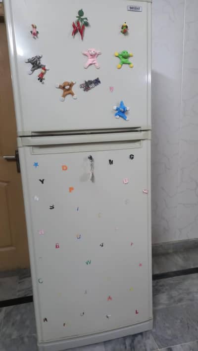 Orient Fridge Great Condition