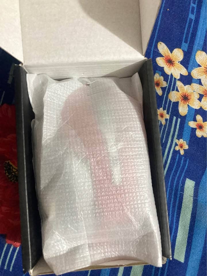 Gaming Mouse 5