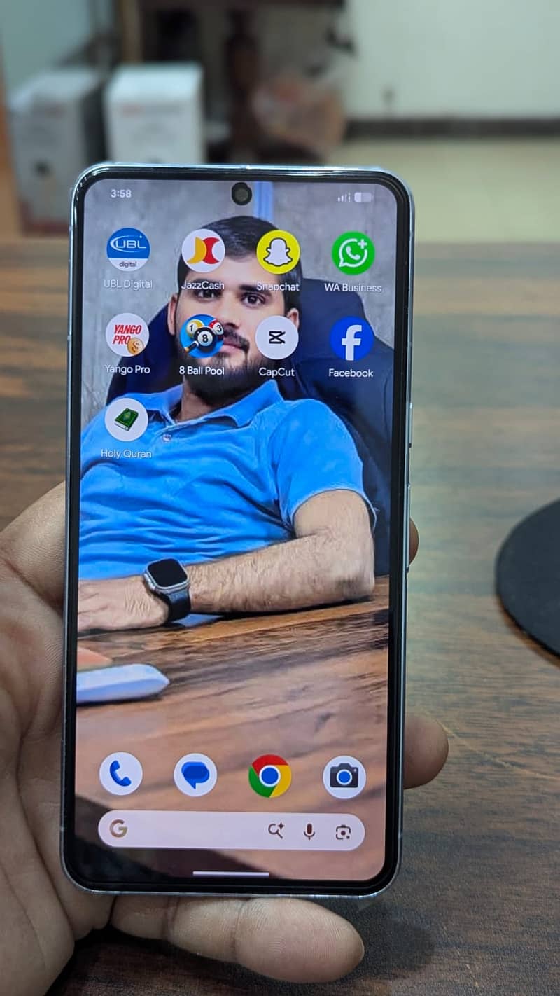 Wihd cabal 8