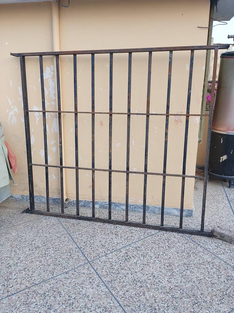 used bed 2