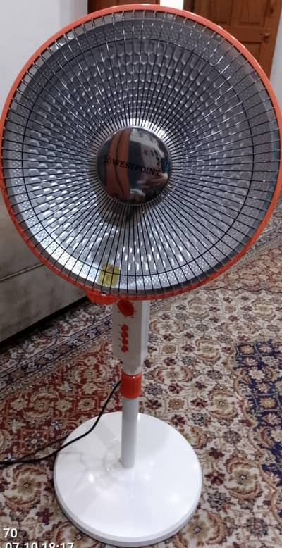 in a very good condition