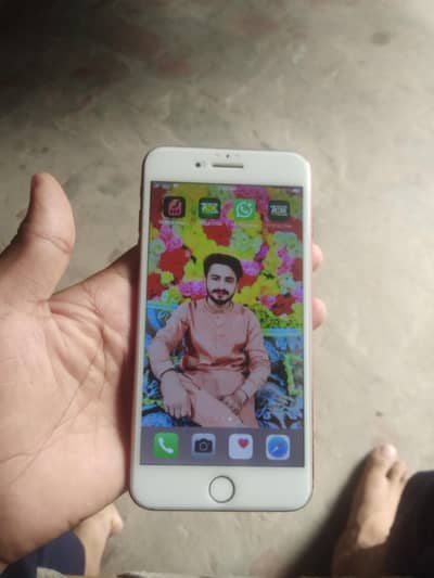 Apple iPhone 7 Plus