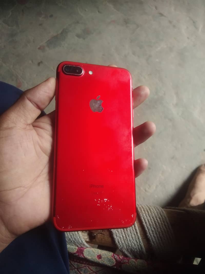 Apple iPhone 7 Plus 4
