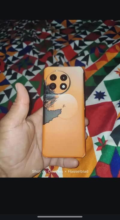 One Plus 11