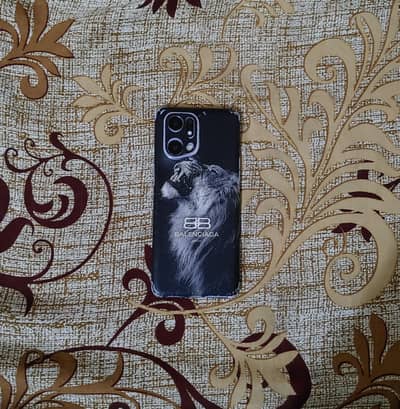 OPPO Find X5 Pro ""High Gaming and Flagship Cameras""