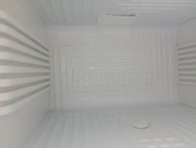 Double door refrigerator -Good Working condition.