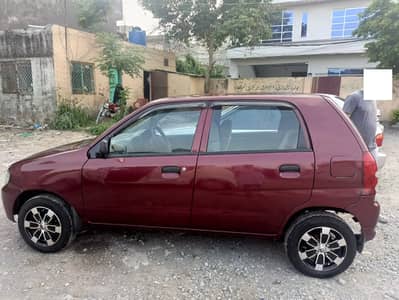 Suzuki Alto 2003 VXR For Sale