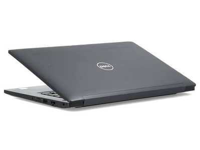 Dell laptop i7 6th Gen SSD