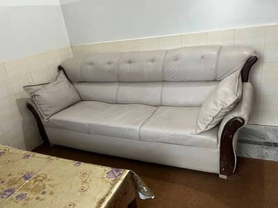 7 seater sofa set