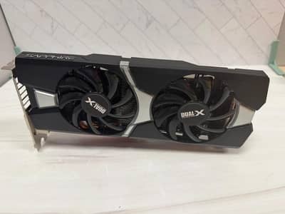 AMD R9 280X 3GB Sapphire OC Edition
