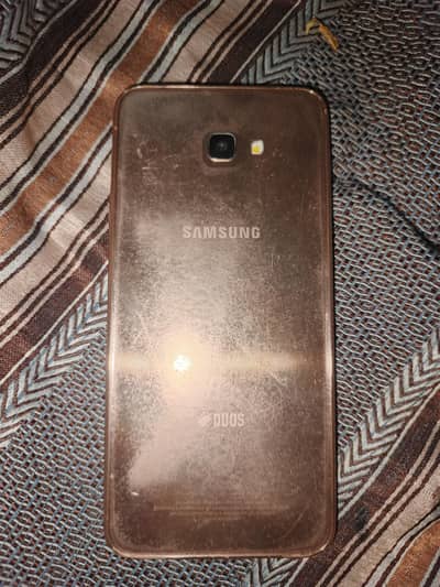 Samsung Mobile J4 Core