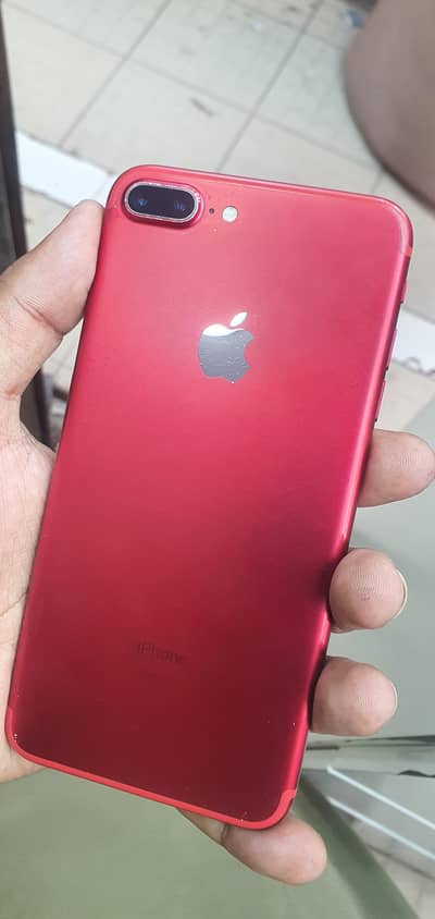 Apple iPhone 7 Plus