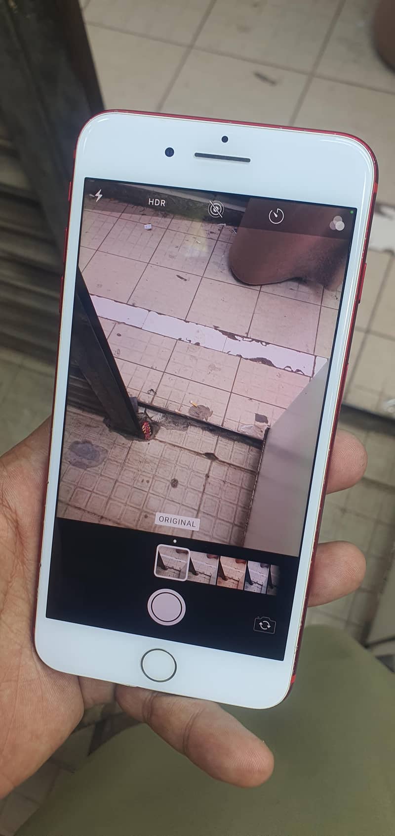 Apple iPhone 7 Plus 2