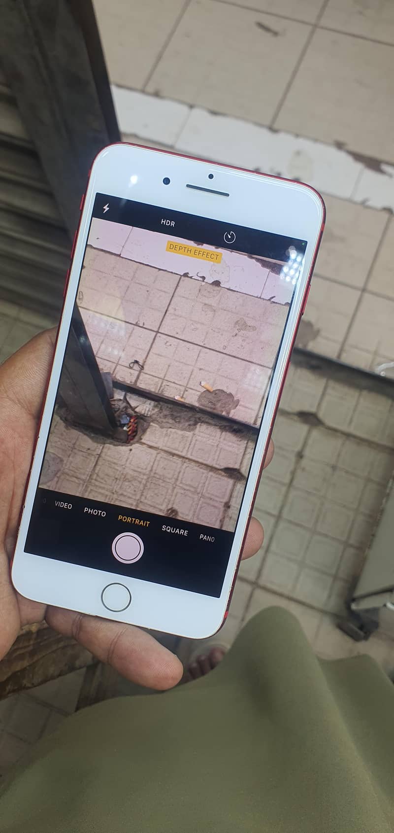 Apple iPhone 7 Plus 3
