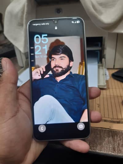 Samsung A17