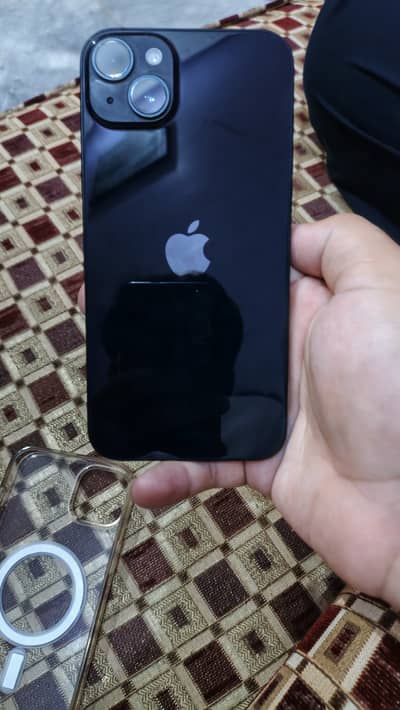 Apple iPhone 14 plus