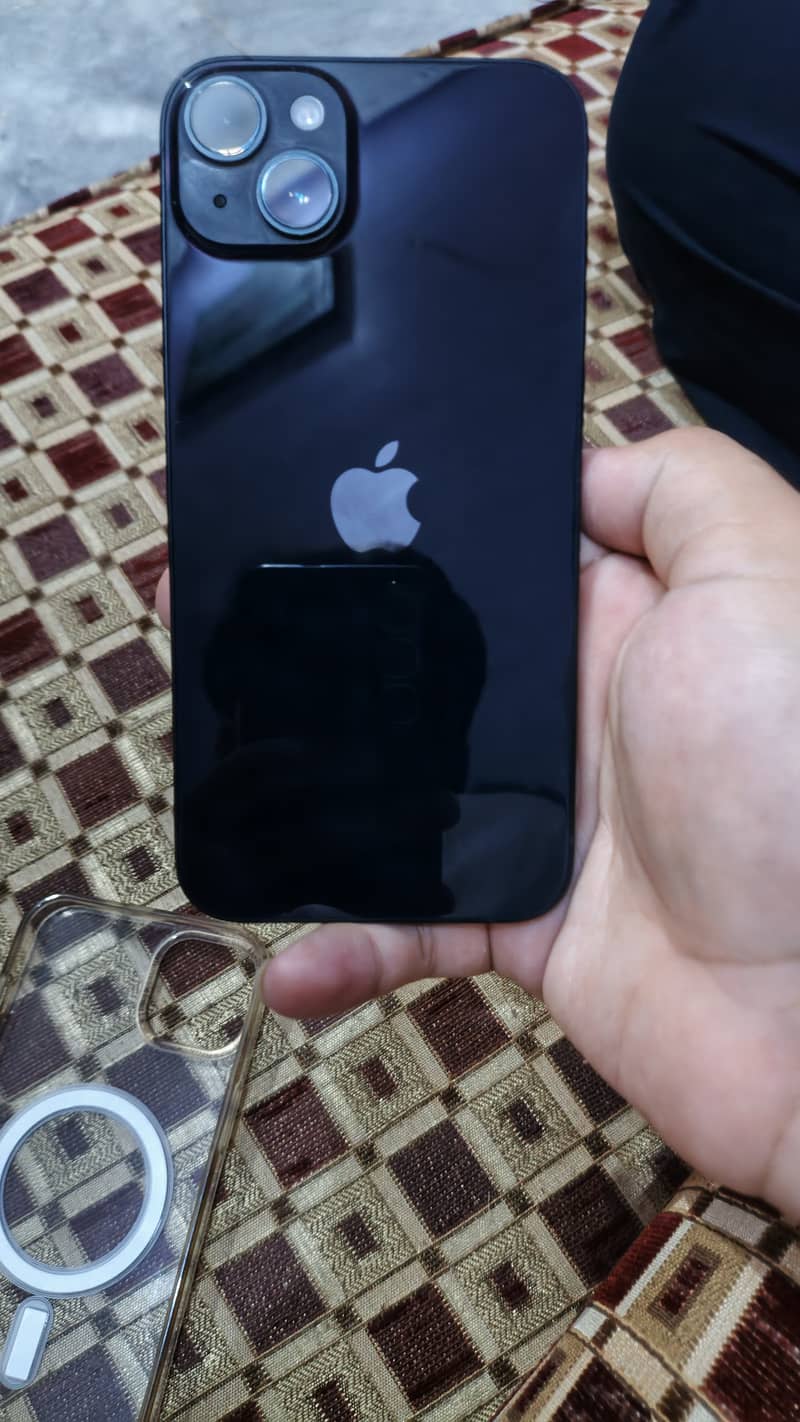 Apple iPhone 14 plus 0