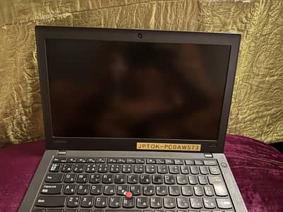 Lenovo think pad lap top 10 by 10 condition