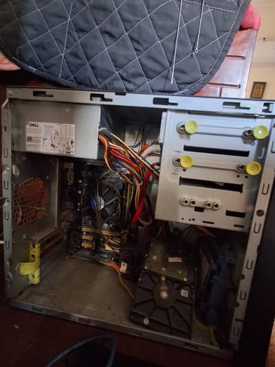4 gen pc