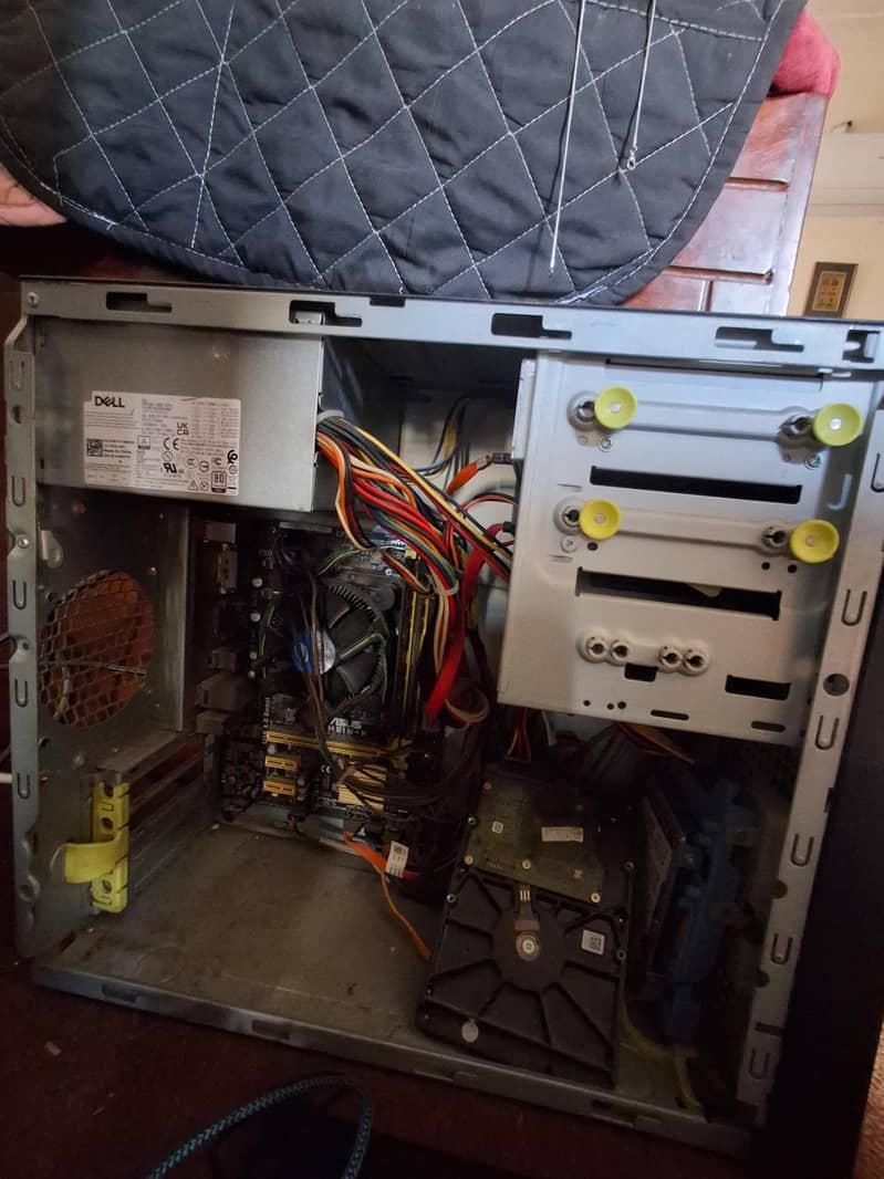 4 gen pc 0