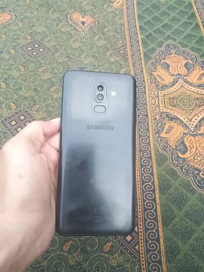 Samsung Mobile J7