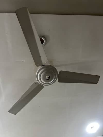 Fans for sale  (Quantity 2)
