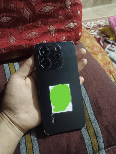 Redmi Note 14
