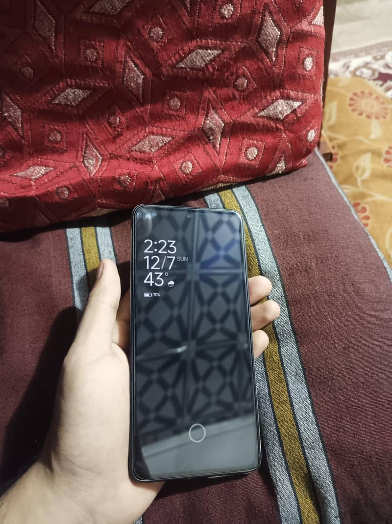 Redmi Note 14 2