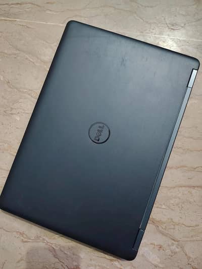Dell Latitude E5450