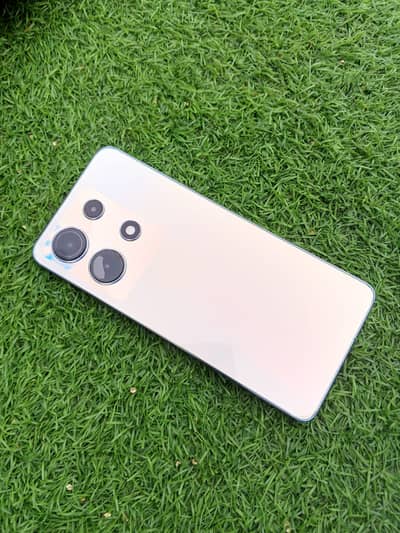 Infinix Note 30